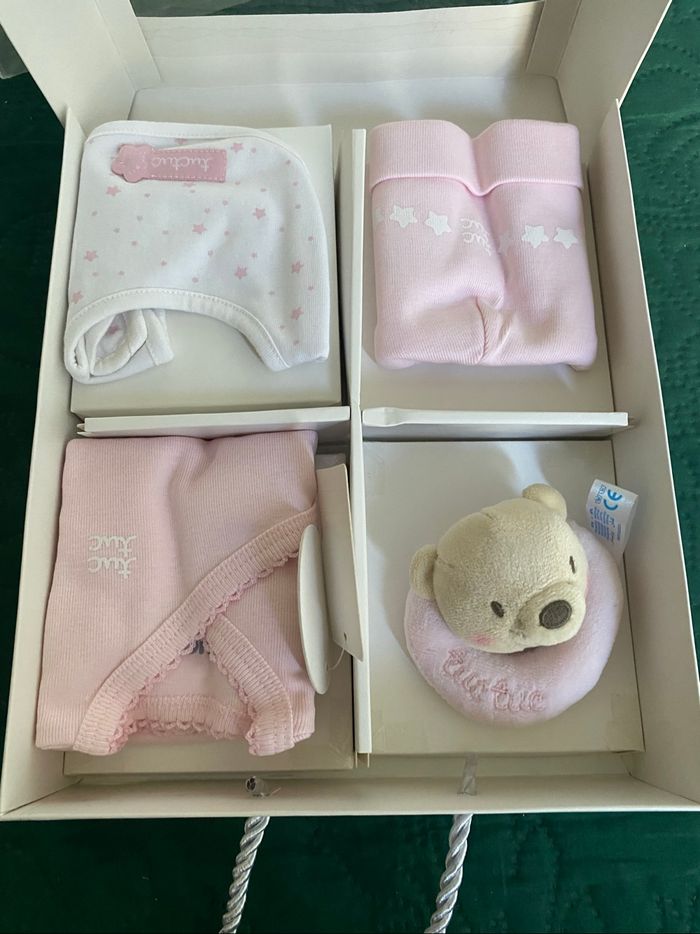 Coffret bébé - photo numéro 5