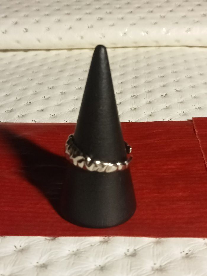 Bague, pour femme - photo numéro 2