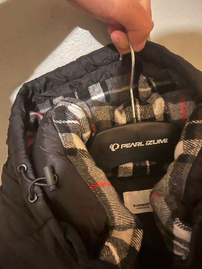 Doudoune Burberry - photo numéro 4