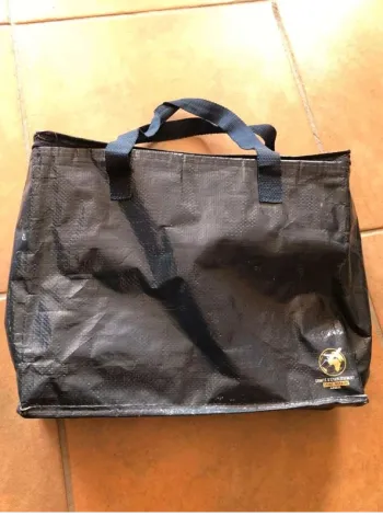 Sac  isotherme collector Airbus