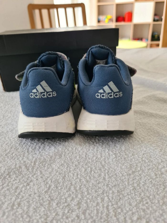 Baskets Adidas - photo numéro 7