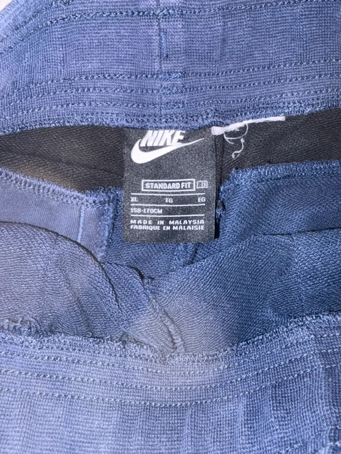 Short bermuda Nike XL 158-170cm - photo numéro 3