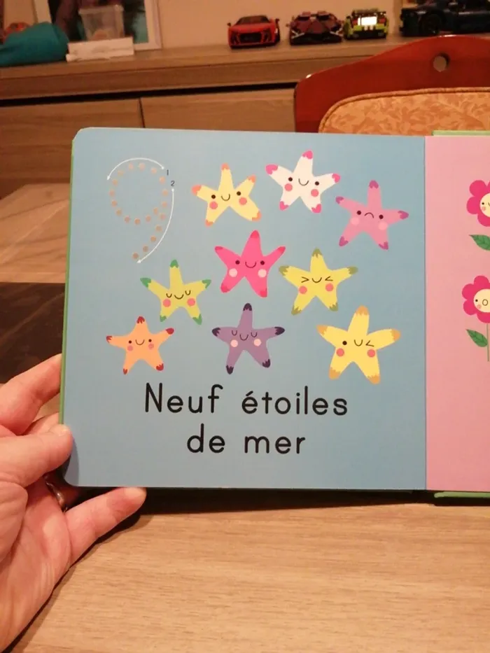 Livre - photo numéro 3