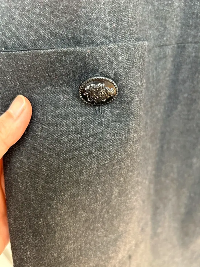 Robe automne hiver caroll femme 36 - photo numéro 6