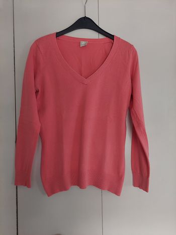 Pull Camaïeu