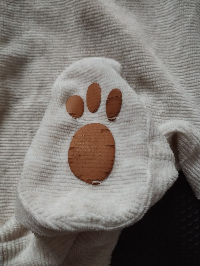 Dors bien castor et raton laveur - photo numéro 3