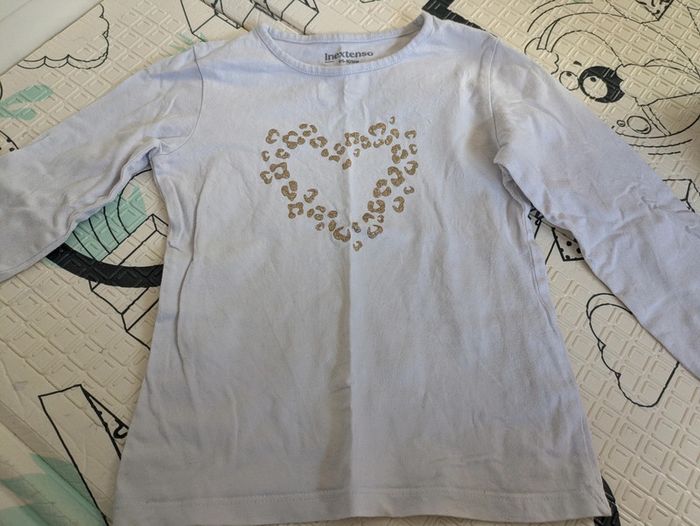 Pull 3 ans