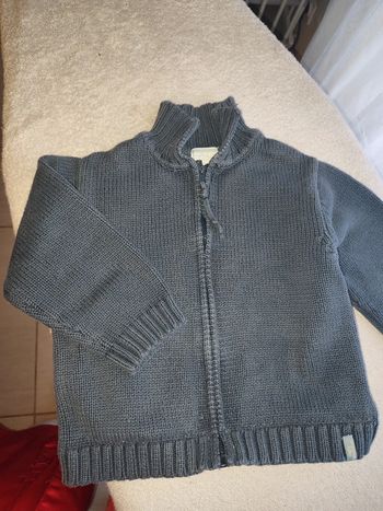 Gilet 24 m