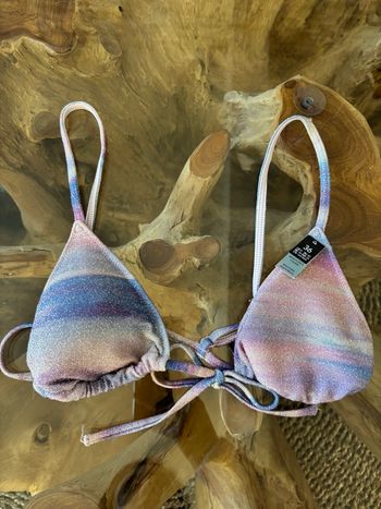 Haut de maillot de bain Etam 