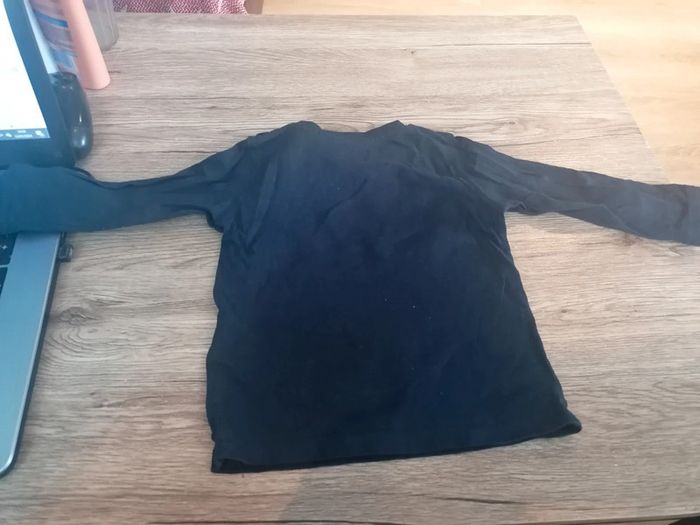 Tee shirt Gemo - photo numéro 4