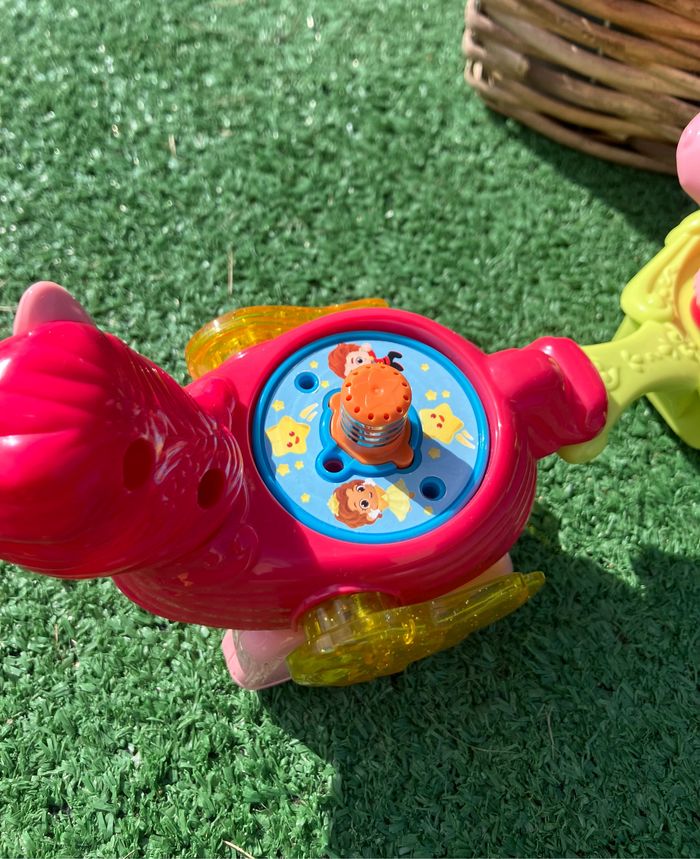 Tuttut copain Licorne Vtech - photo numéro 5