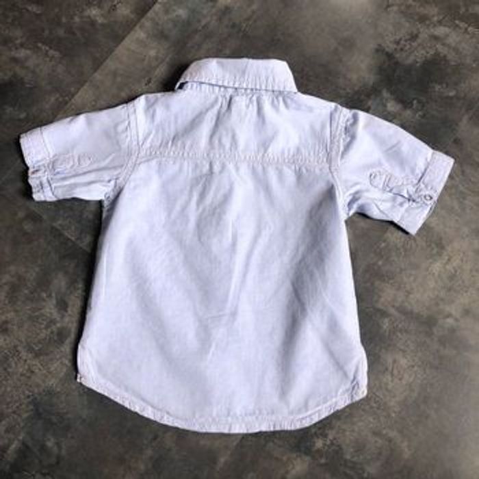 Jolie chemise 2 ans Kimbaloo - photo numéro 5