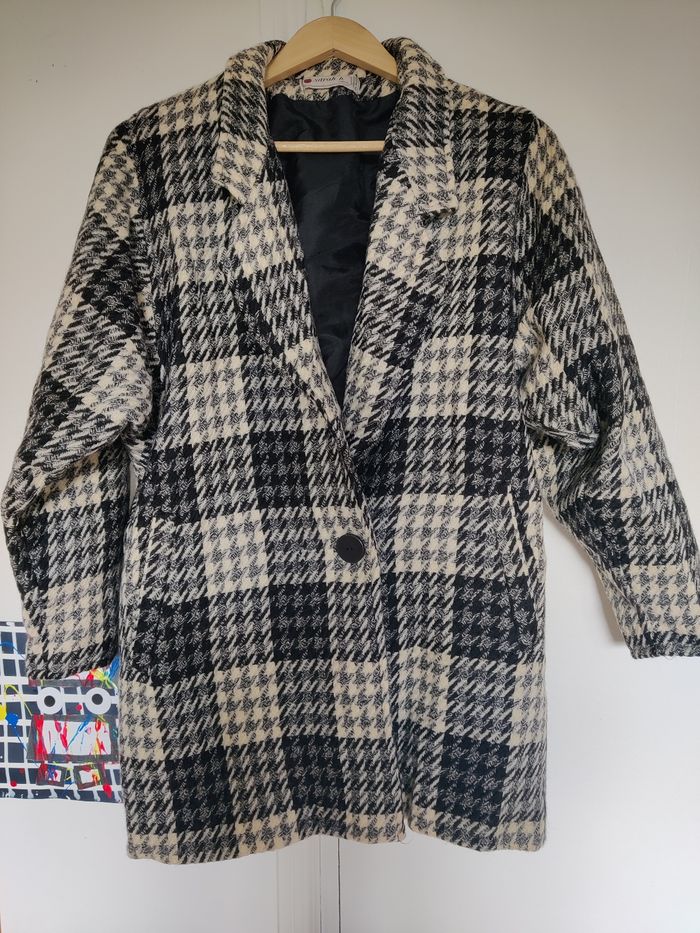 Manteau