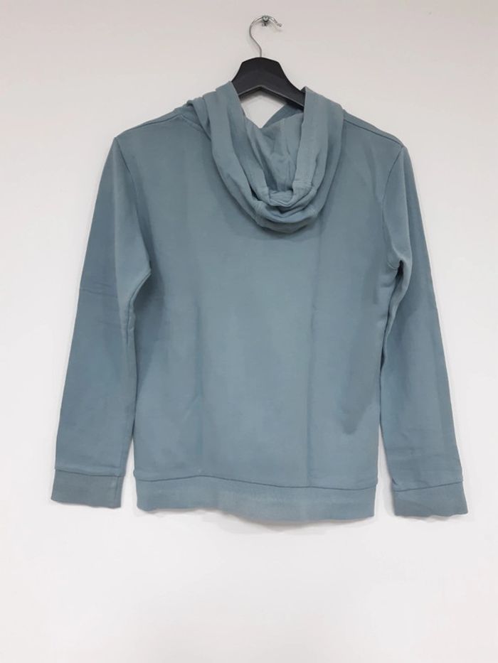 Sweat à capuche 12 ans Kiabi - photo numéro 4