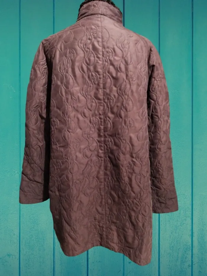 Manteau - photo numéro 2