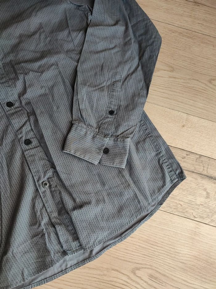 Chemise jules - photo numéro 3