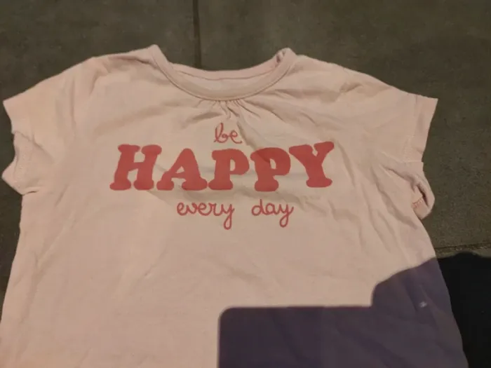 T-shirt - photo numéro 2