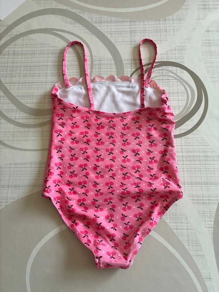 Maillot de bain cerises 🍒 - photo numéro 2