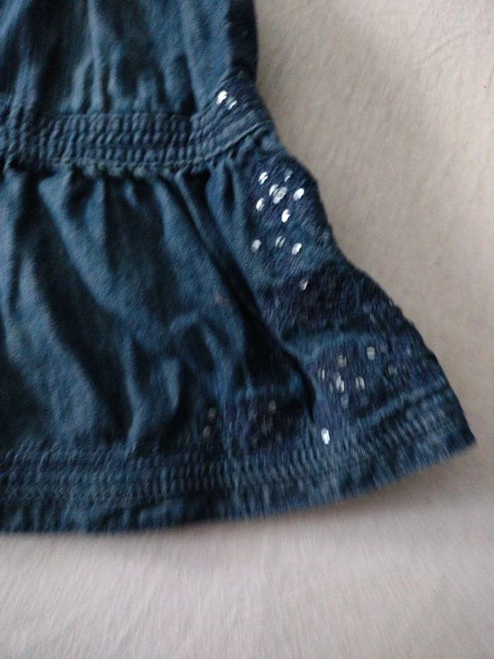 Jupe 6 ans - photo numéro 3