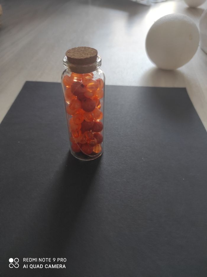 Tube perles - photo numéro 3