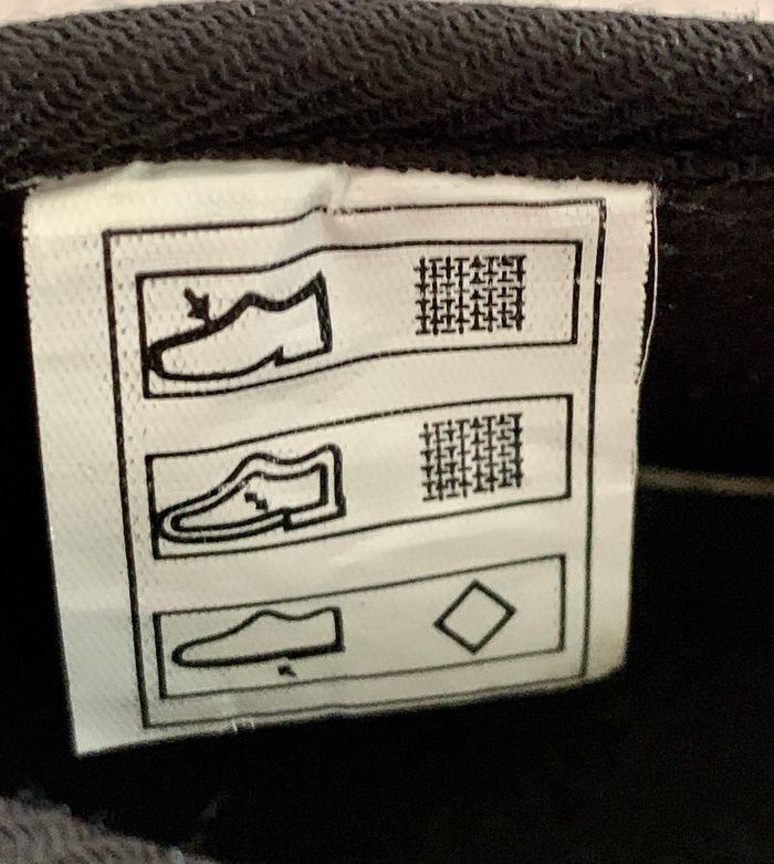 Chaussons garçon - photo numéro 4