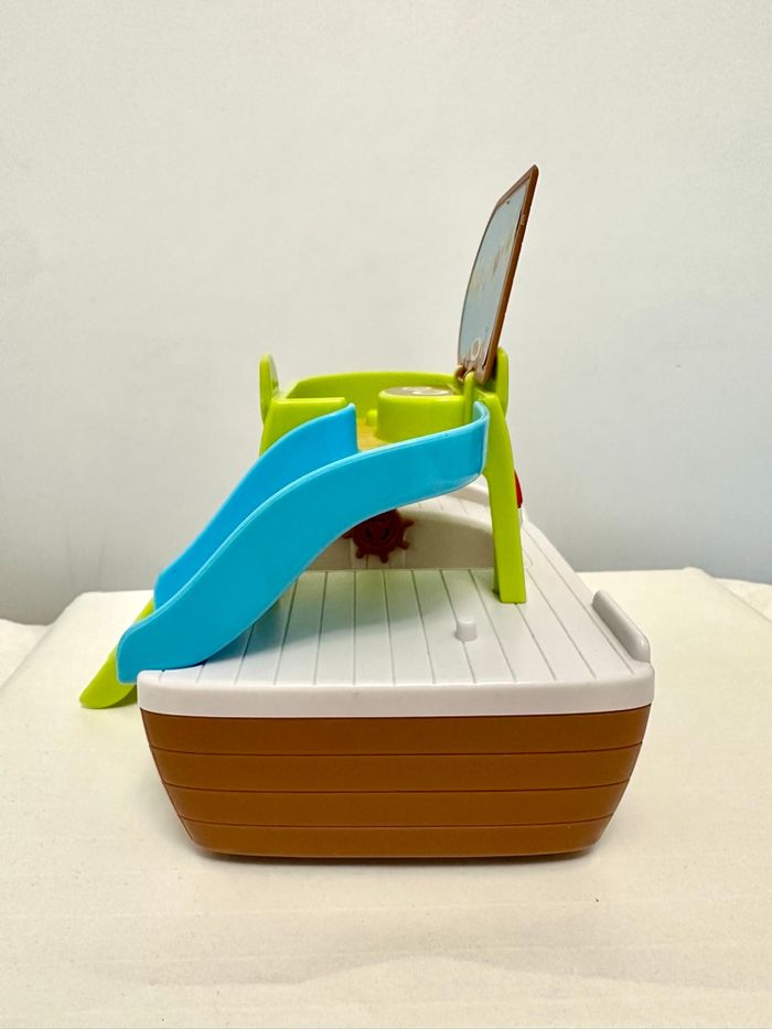 Bateau klorofil - photo numéro 4