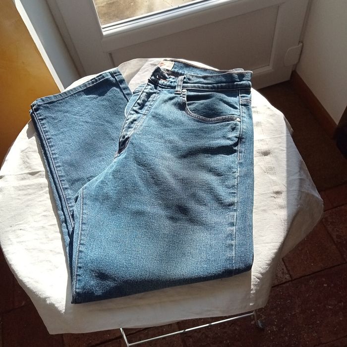 Jean Lee Cooper - photo numéro 1