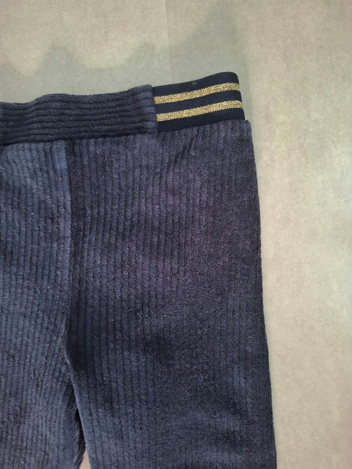 Legging vertbaudet 4 ans - photo numéro 2