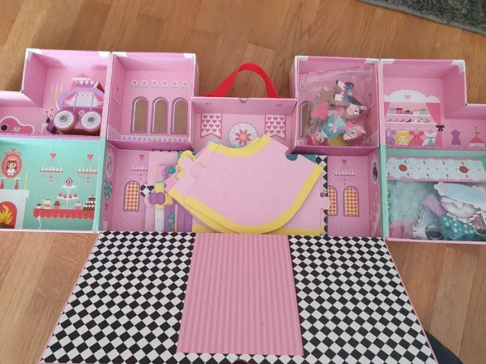 Château enchanté - photo numéro 10