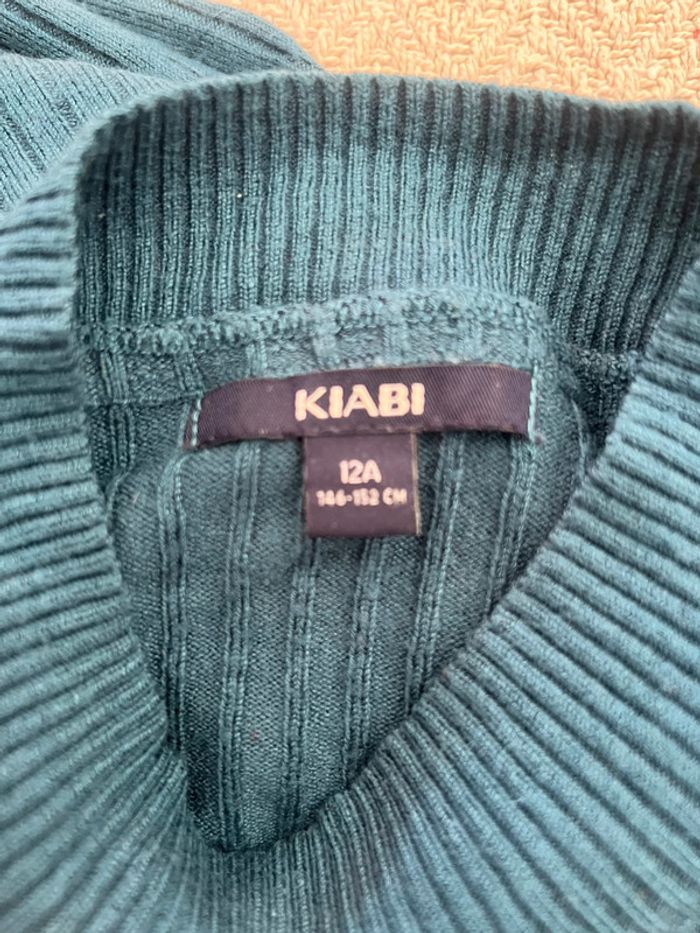 Pull Kiabi - photo numéro 3