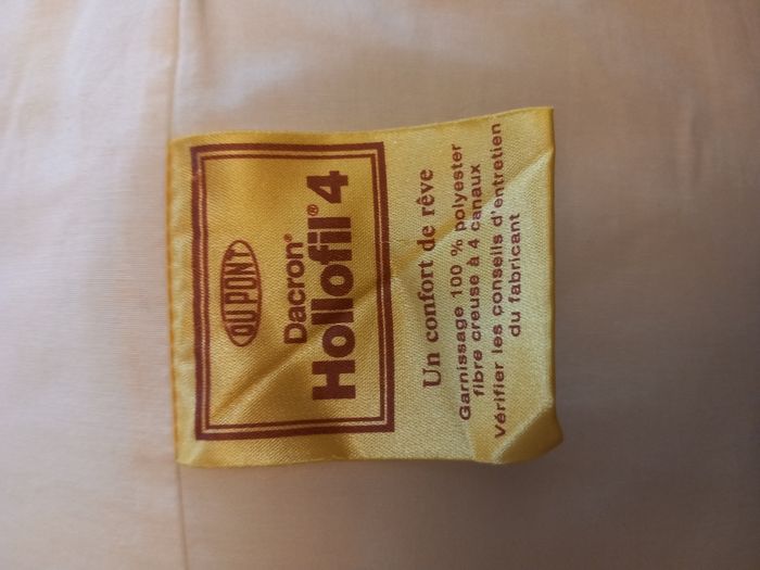 Traversin 90 cm. - photo numéro 3