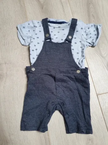 Ensemble noukie's