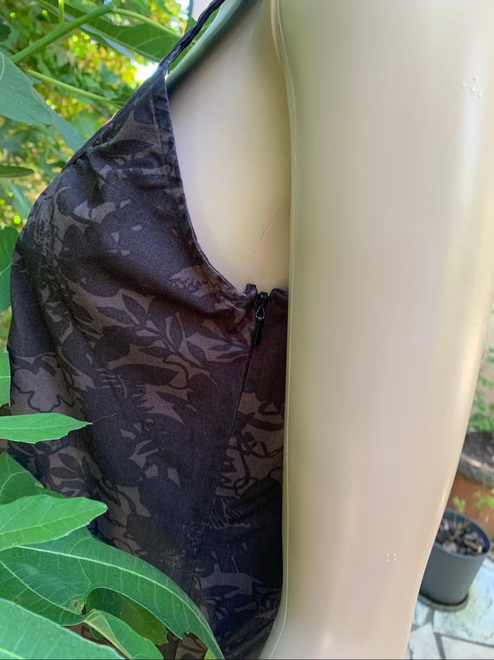 Robe Banana Moon taille S - photo numéro 6
