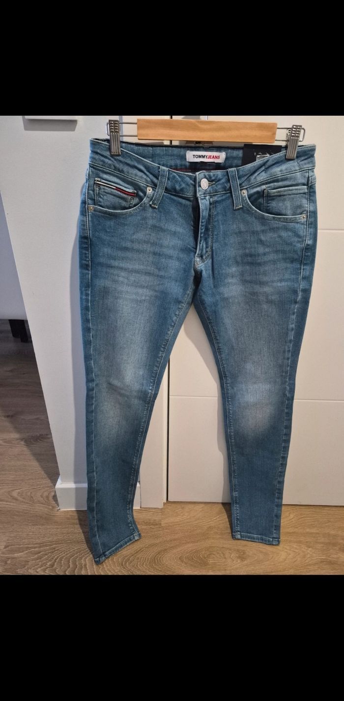 Jeans Tommy hilfiger W29