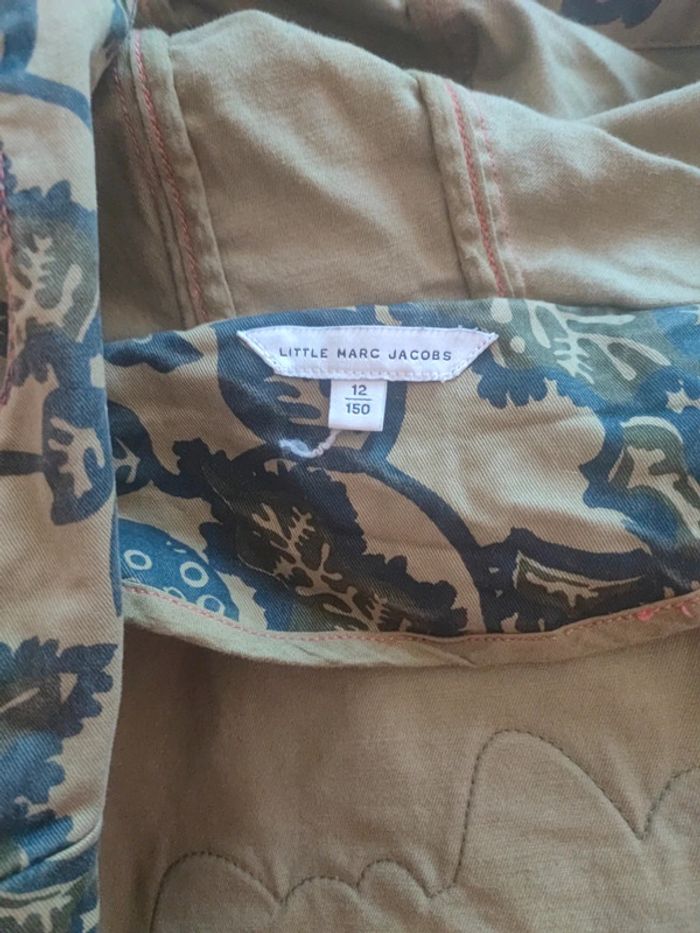 Veste taille 12 ans - photo numéro 3