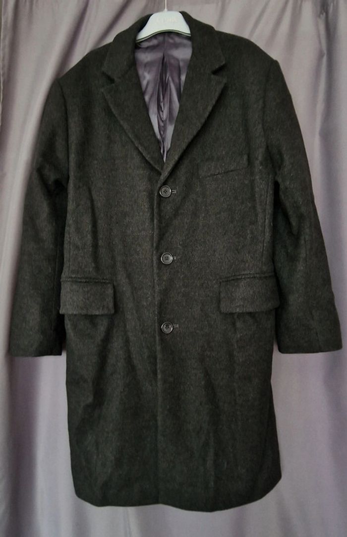 Manteau Officine générale homme 52 - photo numéro 3