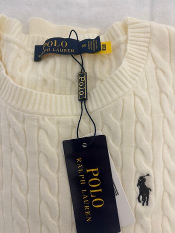 Pull ralph lauren 