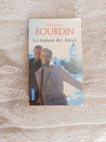 La maison des Aravis