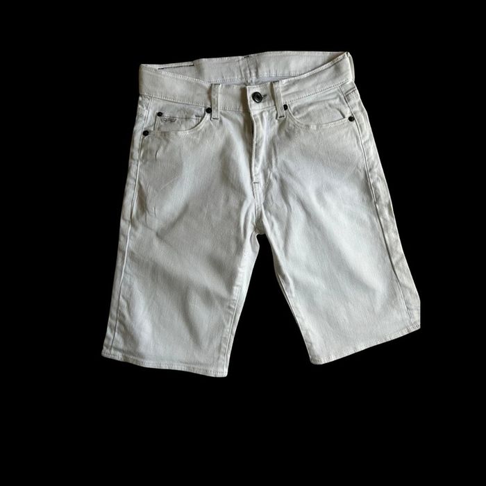 Bermuda GStar Raw 12 ans