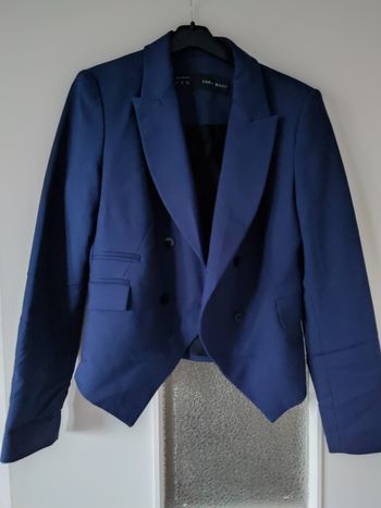 Blazer Zara 