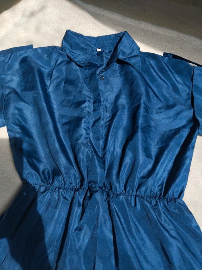 Robe courte - photo numéro 2