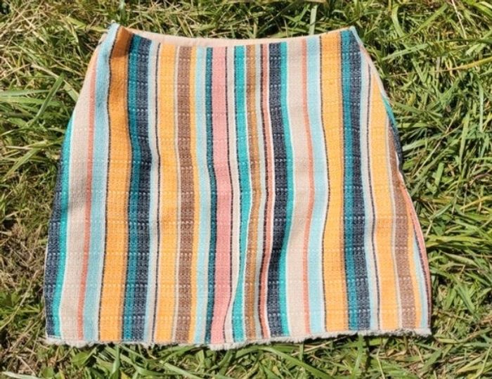 Mini jupe h&m - photo numéro 2