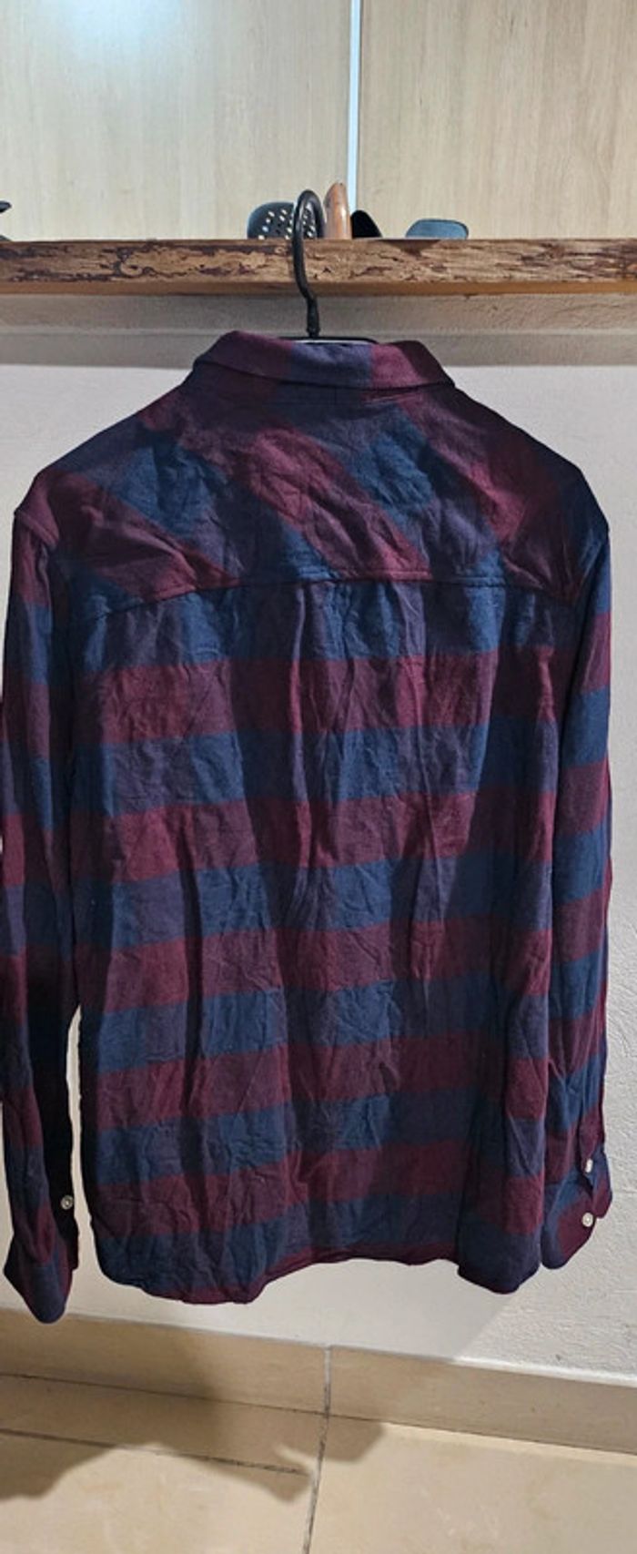 Chemise ML Firefly - photo numéro 6