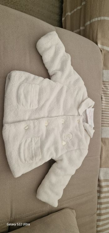 Manteau
