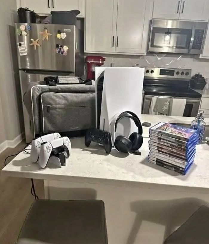 PlayStation 5 pro