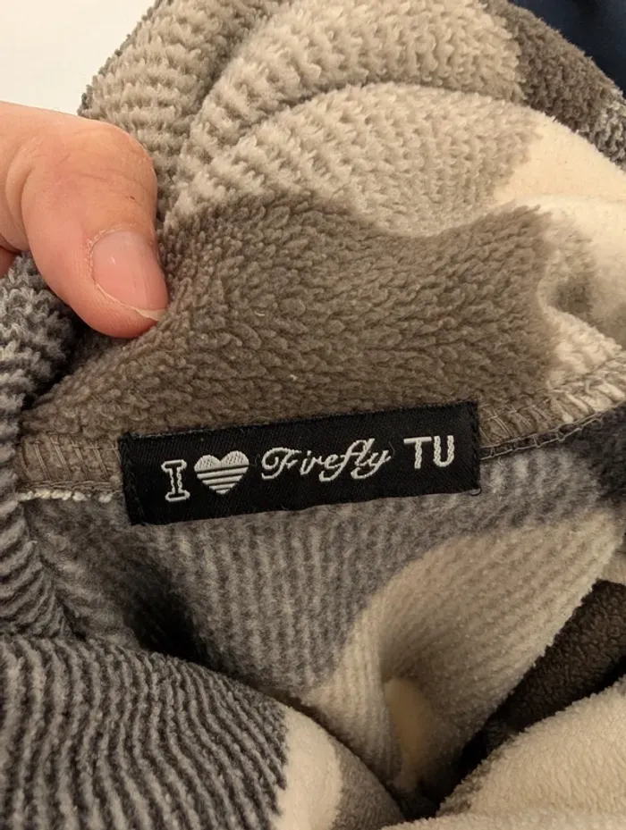 Poncho T.U - photo numéro 6