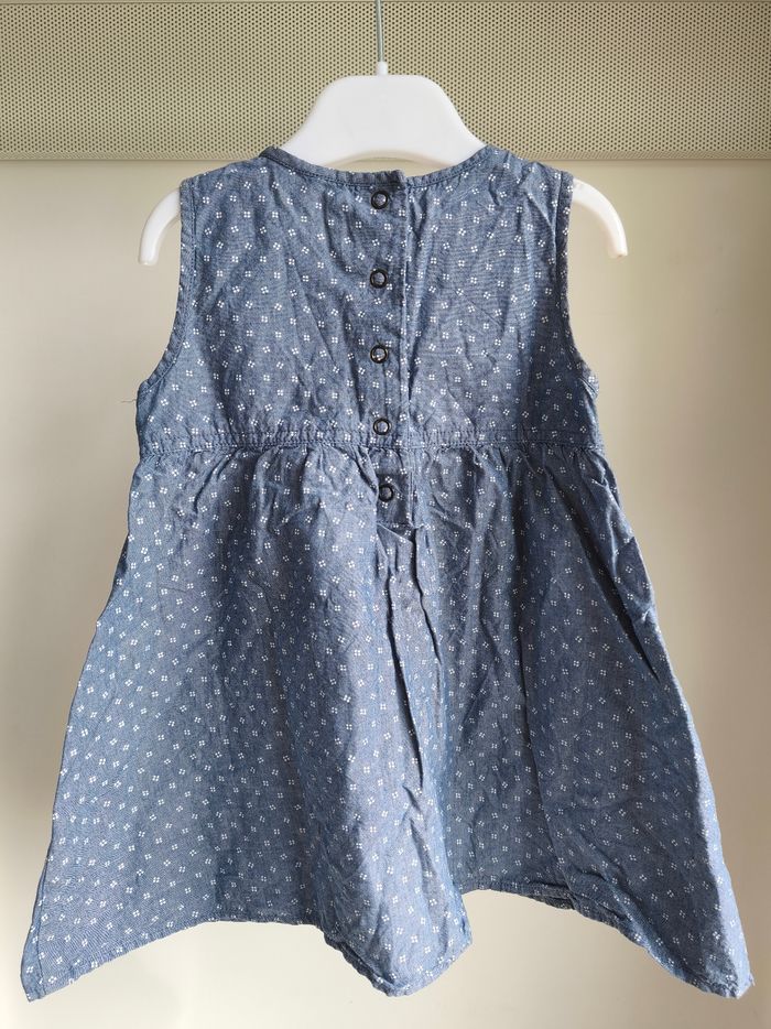 Vêtements fille 2 ans neufs - photo numéro 3