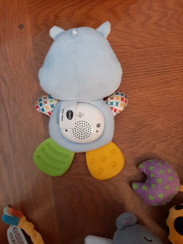 Lot de 6 jouets d'éveil - photo numéro 15