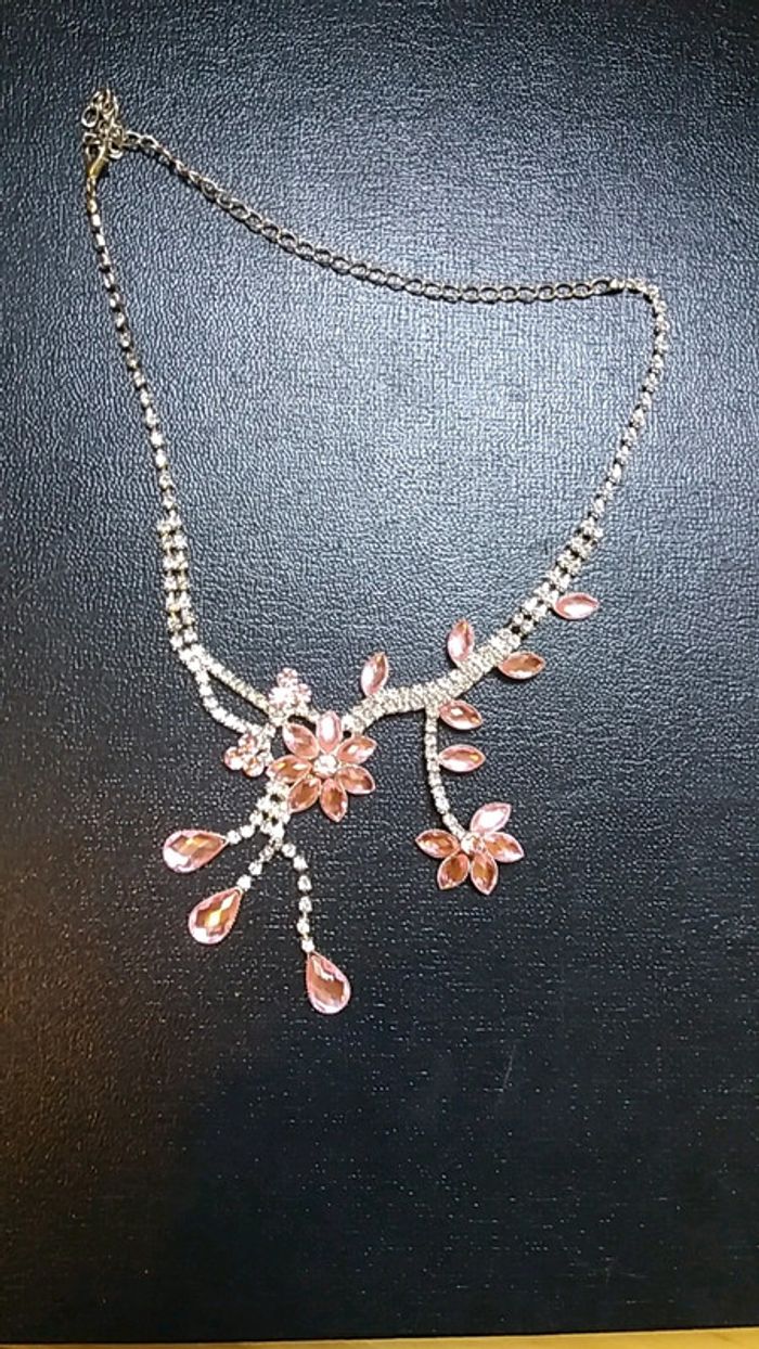 collier fantaisie😍 - photo numéro 2