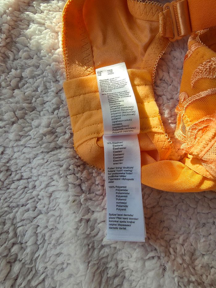 Soutien Gorge Bonprix - photo numéro 5